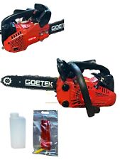 Motosega scoppio 25cc usato  Giugliano in Campania
