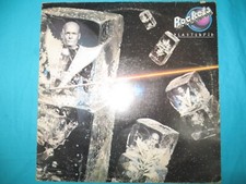 Rockets plasteroid disco usato  Grosseto
