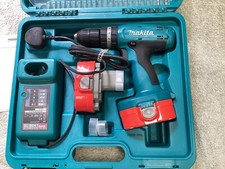 Makita 18v cordless for sale  TEWKESBURY