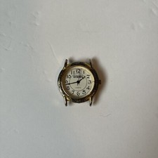 Vintage gitano watch for sale  Greenfield