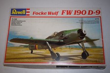 Revell 4775 focke gebraucht kaufen Revell 4775 focke gebraucht kaufen  Paderborn
