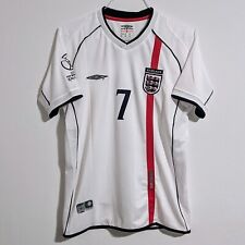 England david beckham for sale  Miami