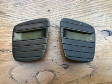Pair 1950s brass for sale  FORDINGBRIDGE