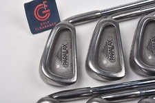 Lynx parallax irons for sale  LOANHEAD