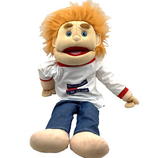 Sunny boy puppet for sale  BARNSTAPLE