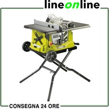 Banco sega ryobi usato Banco sega ryobi usato  Bibbiena