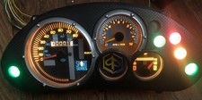 Tacho piaggio nrg gebraucht kaufen  Karlsruhe