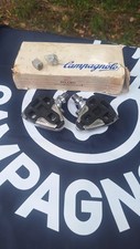 campagnolo c record pedals for sale campagnolo c record pedals for sale WYMONDHAM