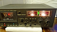 Registratore cassette akai usato  Fabro