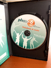 phase 6 vokabeln gebraucht kaufen phase 6 vokabeln gebraucht kaufen  Finningen