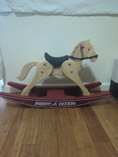 Radio flyer wooden for sale  Rio Rancho