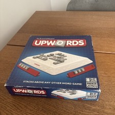 Upwords game high for sale  PLYMOUTH