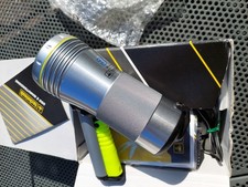 Lampada immersione technisub usato  Caldiero