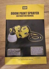 Work expert 800w for sale  KING'S LYNN