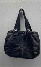 Coach purse 15x11x3 for sale  Oxnard