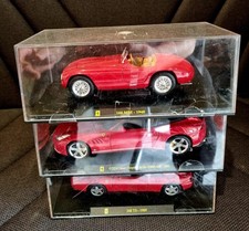 Collection grandi ferrari usato  Mondragone
