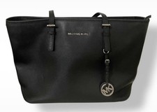 Borsa nera spalla usato  San Mauro Torinese