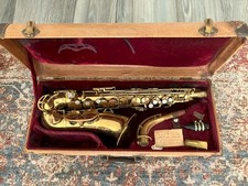 1952 king h.n. for sale  Parrish