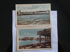 Cartolina post card usato  Trieste