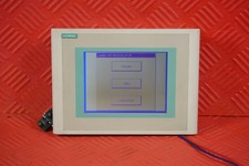 Siemens 6av6642 0aa11 gebraucht kaufen  Ahlen-Dolberg