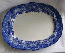 Beautiful large blue for sale  NEATH