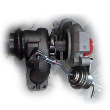 Turbocompresseur for citroën d'occasion Turbocompresseur for citroën d'occasion  Gonesse
