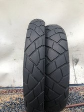 Pneumatici dunlop 150 usato  Cava de Tirreni