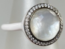 Ippolita 925 diamond for sale  Carlisle