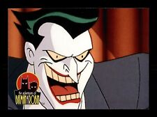 19 The Joker The Adventures Of Batman And Robin 1995 Trading Card TCG CCG, usado comprar usado  Enviando para Brazil