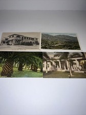 Vintage post cards for sale  Macomb