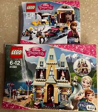 Lego disney princess gebraucht kaufen  Wolfsburg