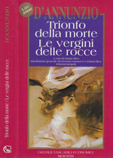 Trionfo della morte. usato  Italia