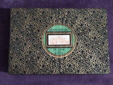 Haute couture rare d'occasion  Expédié en Belgium