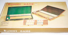 Rummikub rummy game for sale  Wellsville
