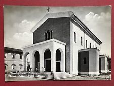 Cartolina monterotondo scalo usato  Vimodrone