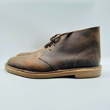 Clarks boots mens for sale  Atlanta