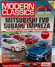 Modern classics magazine for sale  GRIMSBY