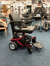 Power chair used for sale  GUISBOROUGH