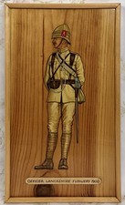 Royal fusiliers painted for sale Royal fusiliers painted for sale  MATLOCK