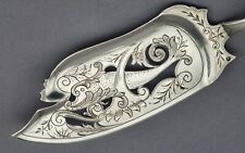 Jugendstil fischheber 875er gebraucht kaufen  Altstadt,-Andershof,-Devin