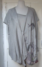 Zuza bart grey for sale  LISKEARD