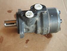 Moteur hydraulique sauer d'occasion  Auberive
