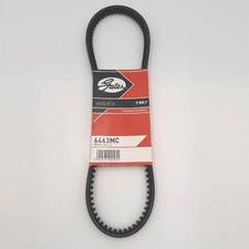 Gates keilriem 6463mc gebraucht kaufen  Grünhain-Beierfeld