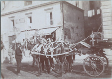 Italie naples équipage d'occasion  Pagny-sur-Moselle