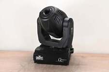 Luminária Chauvet Q-Spot 575 DMX jugo móvel CG01BTG, usado comprar usado  Enviando para Brazil