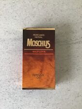 Perfumes nerval moschus gebraucht kaufen  Helsa