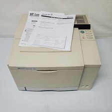 Laserjet monochrome printer for sale  Idaho Falls