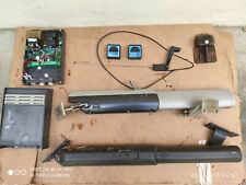 Battants motorisation portail d'occasion  Nontron