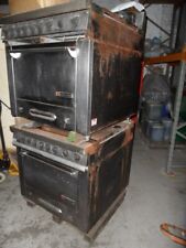 Garland commercial cooker for sale  MANCHESTER