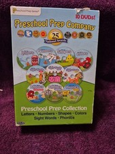 preschool prep for sale preschool prep for sale Gladstone
